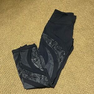 Lululemon leggings